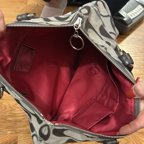 Coach Purse - Picture 3 of 5